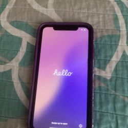 iPhone XR Unlocked