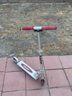  Scooter 