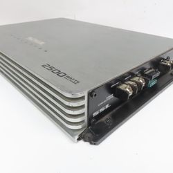 SSL-EV2500M Sound Storm Labs 2500 Watt Monoblock Amplifier