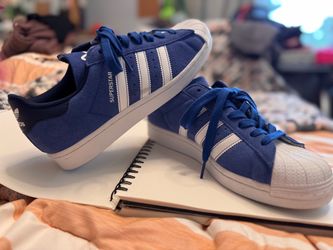 Adidas Superstar
