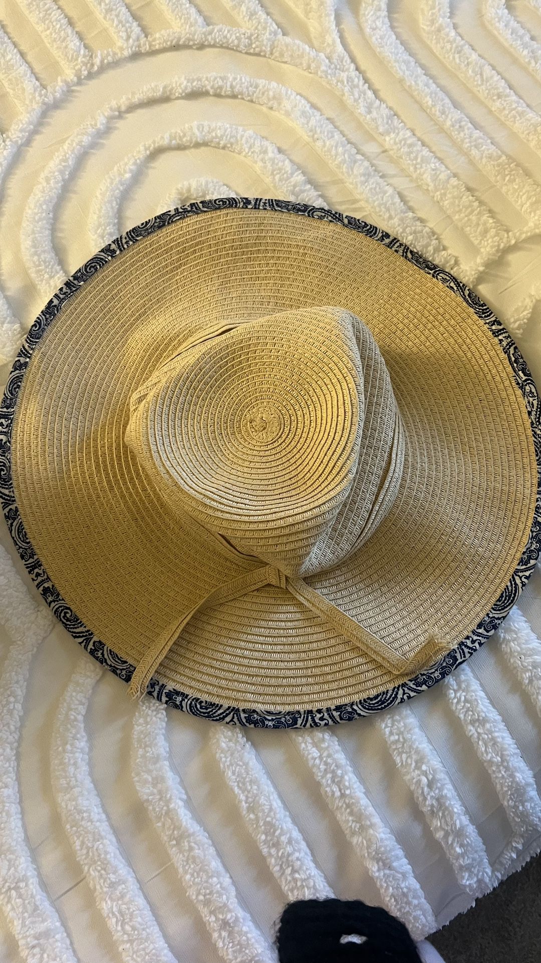 Summer Hat