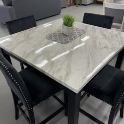 5 Piece Dinning Room Set
