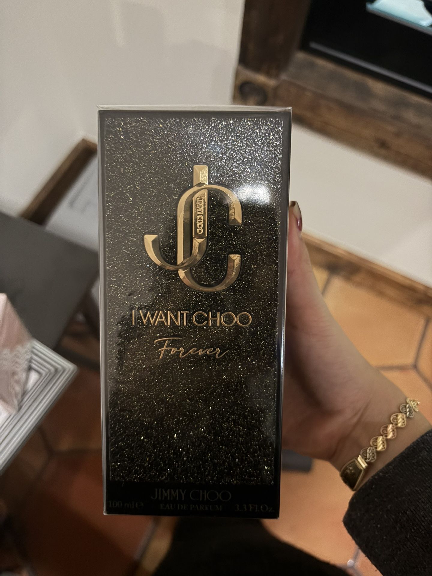 Jimmy Choo I Want Choo