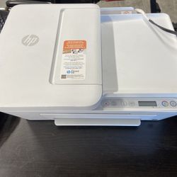 HP Printer 