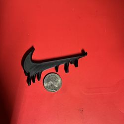 3D Printed Keychains