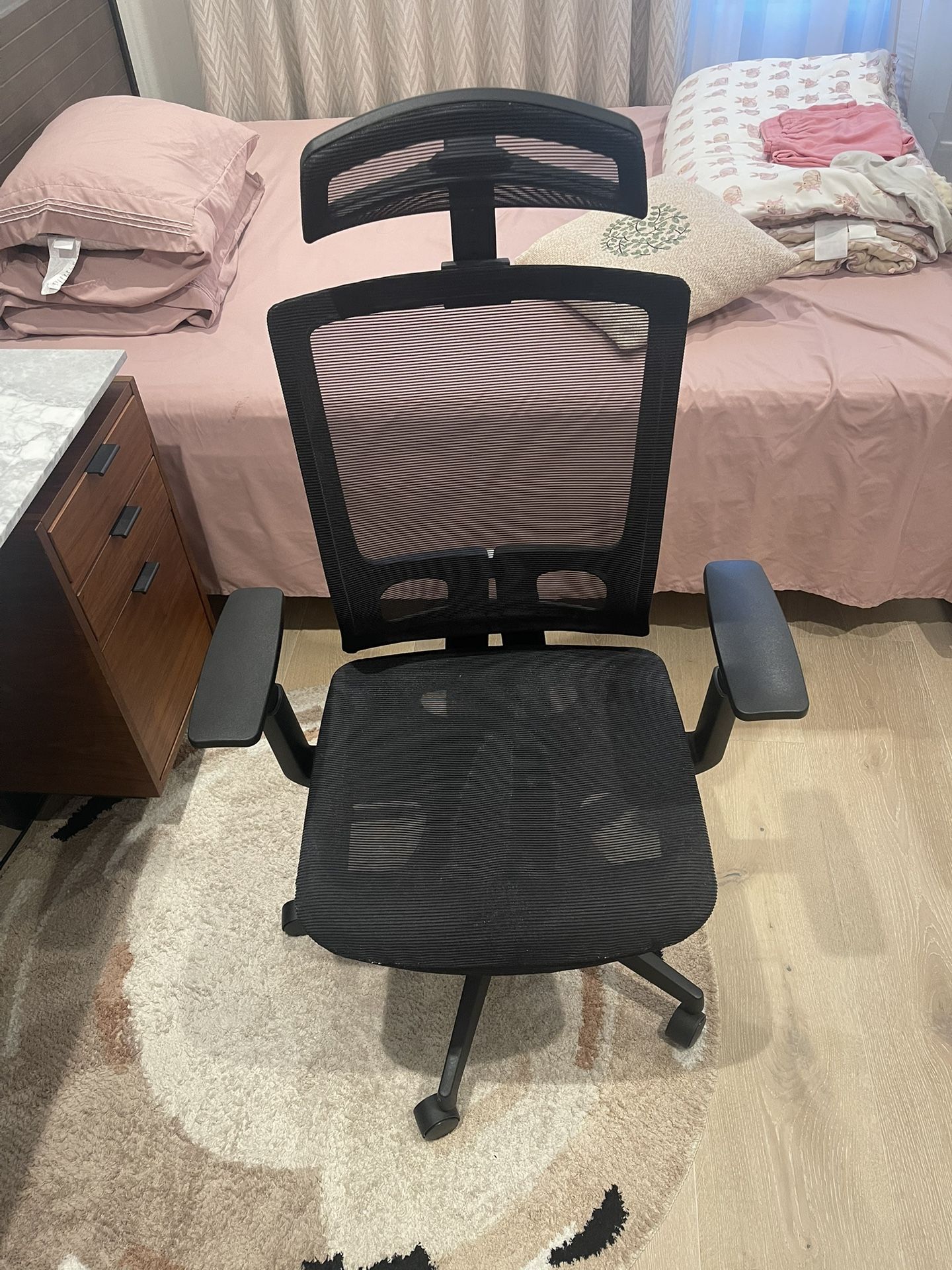 Office chair