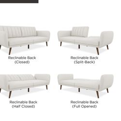 Sofa Bed / Couch Sleeper 