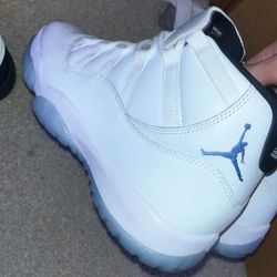 Jordan 11 brand new in box
