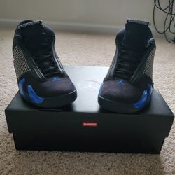 Men's Air Jordan 14 Retro S

