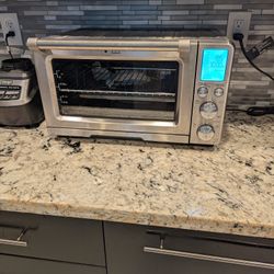 Breville Smart Oven Air Fryer Pro