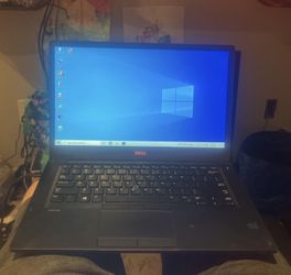 Dell Latitude 7480