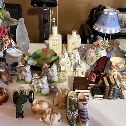 Venta de Home interiors and Gifts