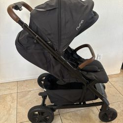 Nuna Tavo Stroller 