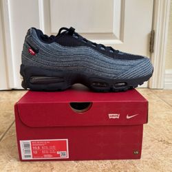 Nike Air Max 95 OG - Levi’s 