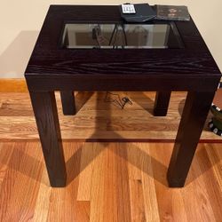 3 Piece Coffee Table Set