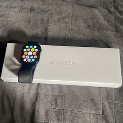 Apple Watch 10 46mm Jet Black
