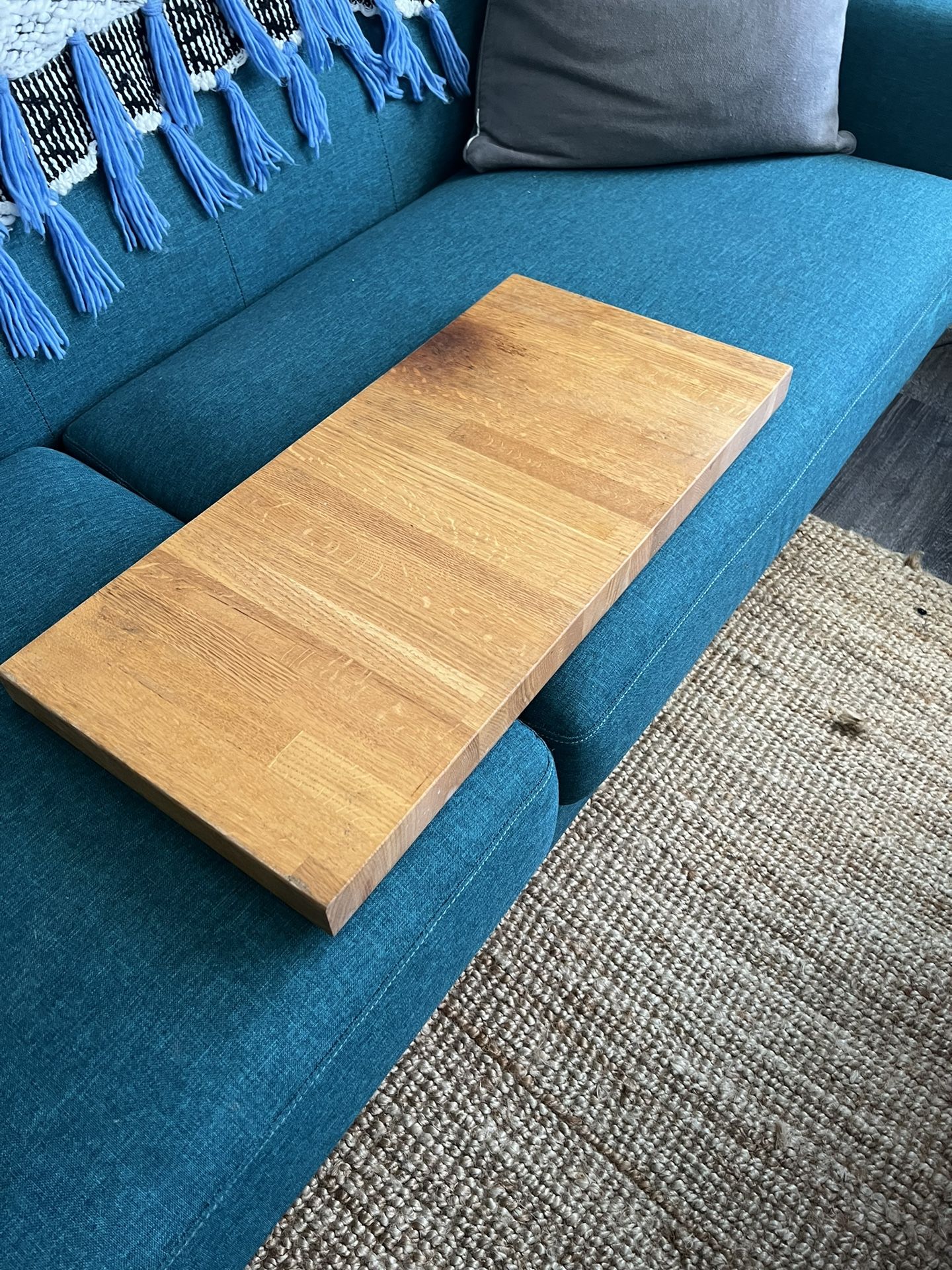 Cutting Board