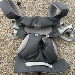 Ergobaby Four Positions 360 Cool Air Carrier 