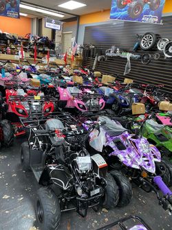 ATV