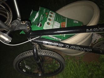 BMX 20inch Free Agent