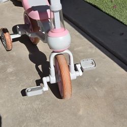 Toddler Bicycle