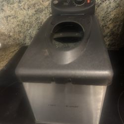 Hamilton Beach Fryer (used)