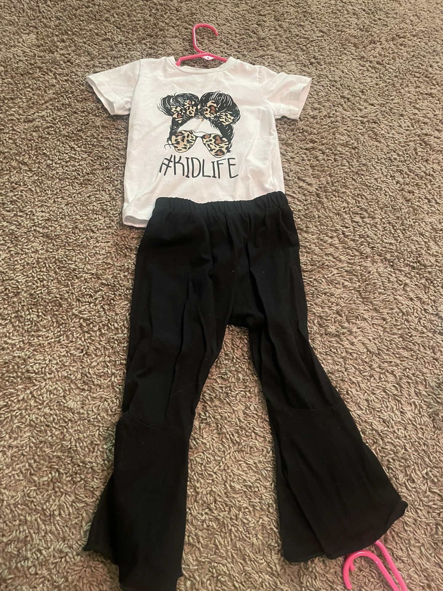 Kidlife Outfit 