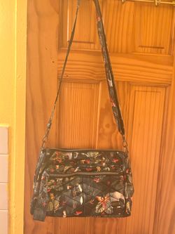 Women’s Purse Pick Up Only