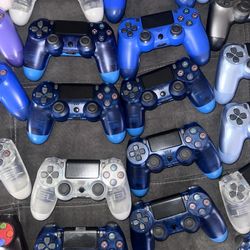 brand new ps4 controllers 15 each