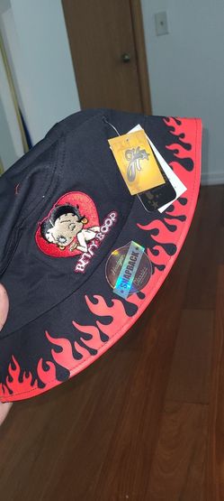 Headgear Classics BETTY BOOP BUCKET