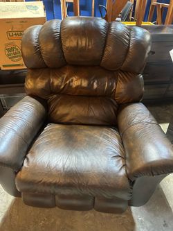 Recliner Chair
