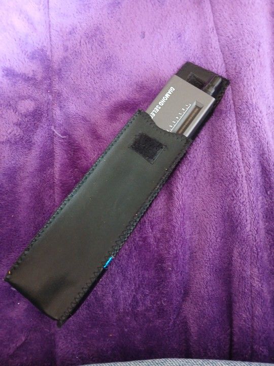 Diamond Tester
