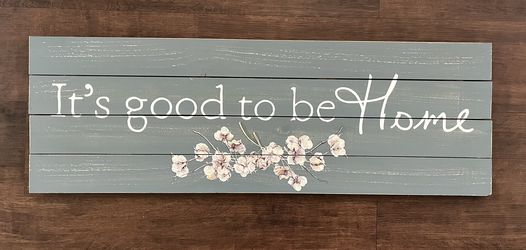 Home Decor