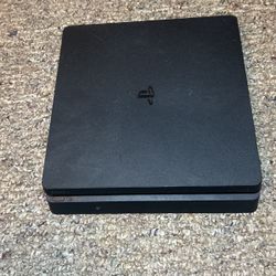 Ps4  Slim
