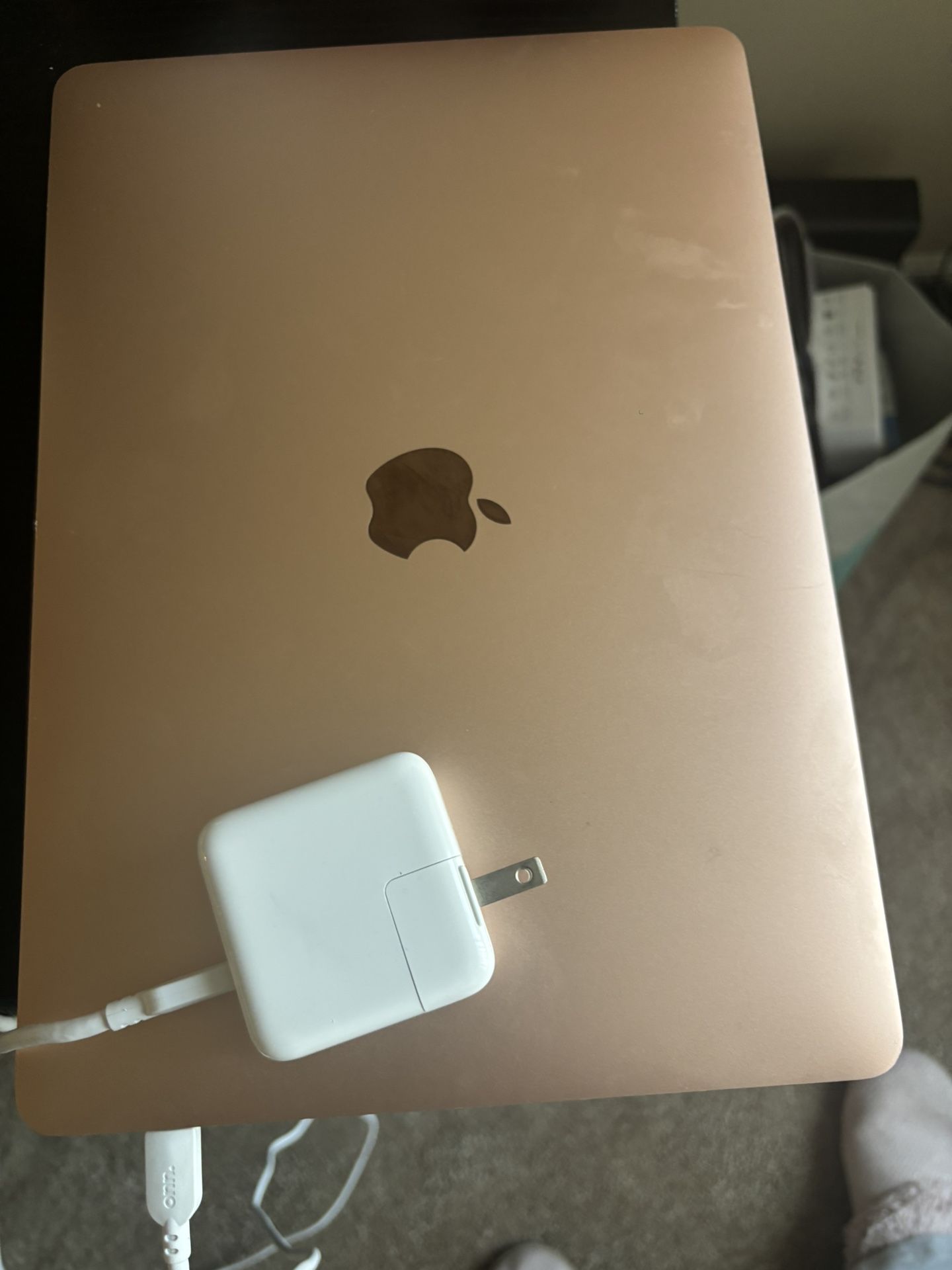 Mac Book Air 13 For Sale!!