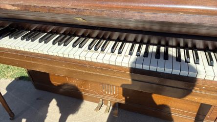Piano