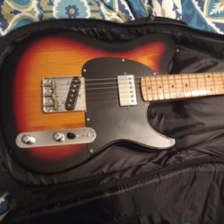 Peavey Guitar Generation Exp