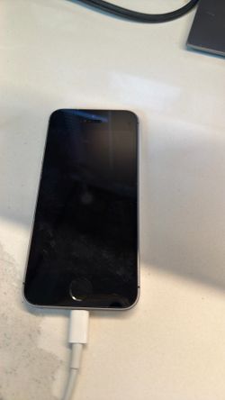 iPhone SE