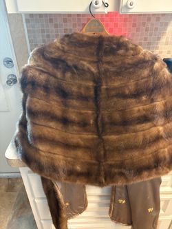 Mink Stole