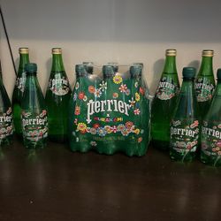 Perrier Murakami