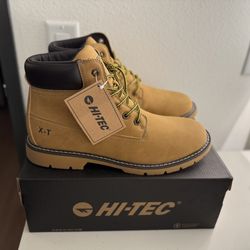 Men Work Boots #11 and 13 (Brand New) 