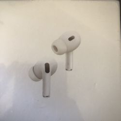 AirPods Pro Gen 2