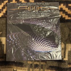 Tool Fear Inoculum Limited Edition 