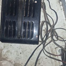 Car Battery Charger