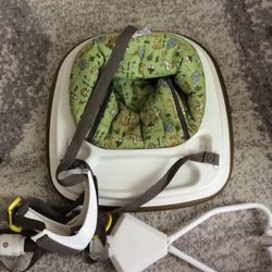 Graco Jumper 