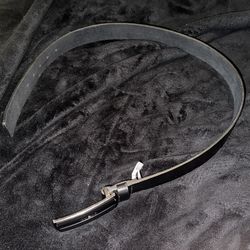Guess Belt 