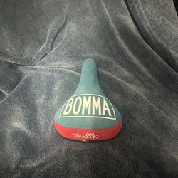 Mafia Bomma Traffic Seat