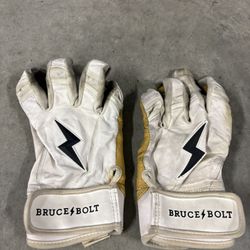 Bruce Bolt Gloves