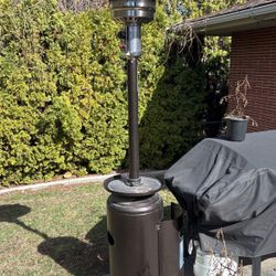 Patio Heater