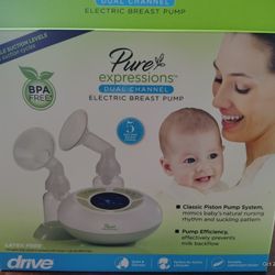 Breast Pump